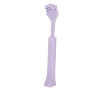 FIXOSHEE Extendable Back Scratcher for Women with Long Handle and Massage Claw Manual Itch Relief Tool for Back Neck Scalp and Foot Portable and Easy to Use Gift for Family and Friends