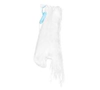 FIXOSHEE Extra Balloon Drop Net for Ceiling Balloon Transport Bag and Release Tool Suitable for Professional and Beginner