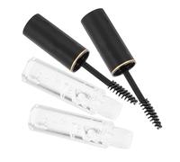 FIXOSHEE Eyebrow Gel and Brow Styling Liquid 2pcs 10g Waterproof Sweat-proof Setting Gel for Natural Look, Hold Suitable for All-day Makeup