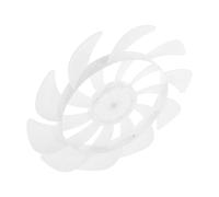 FIXOSHEE Fan Replacement for Standing Pedestal Fans Design with Silent Operation Adjustable Angle for Enhanced Air Circulation and Quiet Cooling