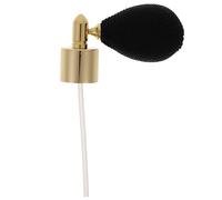 FIXOSHEE Gasbag Perfume Bottle Replacement Sprayer Head Fine Mist Pump Nozzle for Broken Upgrade Perfume Bottles