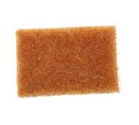 FIXOSHEE Hand Torn Fake Grass Clusters for Model Train Scenery Easy to Use Miniature Turf for DIY Railroad Garden Micro Landscape Decoration Suitable for Railway Artificial Grass and Craft