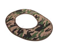 FIXOSHEE Hard Hat Sun Shade Brim Shield UV Protection Visor for Construction Workers Breathable Comfortable Design for Outdoor Installation Projects