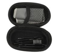 FIXOSHEE Hearing Aid Cleaning Kit 7pcs Set with Portable Brush, Vent Cleaner, Screwdriver and Dry Cloth, Wax Removal Tools for Professional Hearing Aid Maintenance Random Color