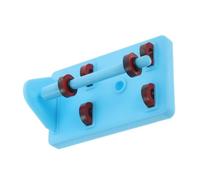 FIXOSHEE Magnetic Levitation Model Educational Science Dual Use Horizontal Vertical Floating Demonstrator for Classroom Science Experiments and Learning Tools