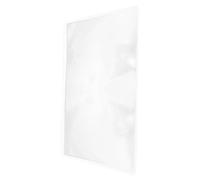FIXOSHEE Magnifying Sheet Large PVC Reading Magnifier for Elderly Seniors Full Page Laptop Screen Enlarger for Books Maps and Computer Screens