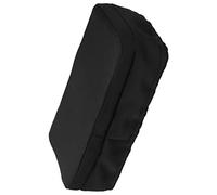 FIXOSHEE Memory Foam Knee Walker Pad Cover Shock Absorbing Knee Scooter Cushion with Non Slip Design Lightweight and Portable Pad During Mobility and Rehabilitation