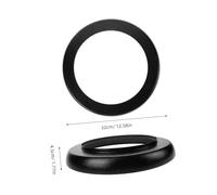 FIXOSHEE Metal Pot Lifting Circle for Soup Cooker Stainless Steel Thermal Cooker Inner Pot Handle Easy to Clean and Reusable Practical