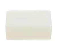 FIXOSHEE Microscope Slides Organizer Box with Numbered Paper Insert, 10-slot Tissue Slides Storage Case for Laboratory and Pathology Use