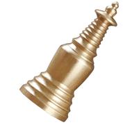 FIXOSHEE Openable Brass Stupa Pendant Charm for Jewelry Making, Spiritual Buddhism Tara Necklace Charm, Antique Style Ga'u Bottle Pendant Lingsheng