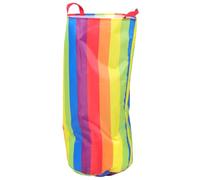 FIXOSHEE Oxford Cloth Race Sack Bag for Outdoor Party Games Cartoon Jumping for Sensory Training Early Education Fun for Family Play