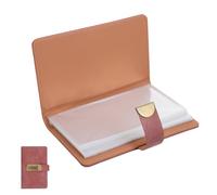 FIXOSHEE Password-Locked Savings Account Day Budget Challenge Book Money Savings Book Challenge for Finance Planner