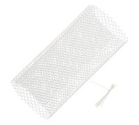 FIXOSHEE Pet Scat Mat Cat Deterrent Mesh for Outdoor Safety Wide Protective Accessory to Prevent Pets From Escaping for Gardens and Handrails