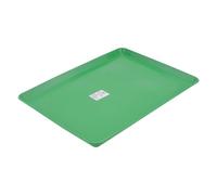 FIXOSHEE Pet Toilet Chassis Plastic Tray for Rabbit Potty Draining Board Drip Tray Household Pet Supplies for Small Animal Bedpan Usage