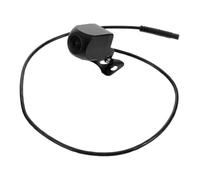 FIXOSHEE Pin Wide Angle Car Dynamic Reversing Camera with Construction Advanced Night Vision High Definition Clarity for Vehicle Backup and Parking Safety