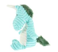 FIXOSHEE Plush Squeaky Dog Toys for Puppies Animal Shaped Interactive Toys Style Small Puppy