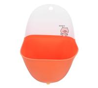 FIXOSHEE Portable Boys Potty Training Urinal with Wall Mount and Sturdy Material for at Home or on The Go Random Color