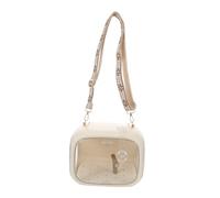 FIXOSHEE Portable Parrot Travel Carrier with Perch Stand and Breathable Holes Lightweight Small Bird Cage for Outdoor Adventures Stable Reinforced Frame Easy to Clean Parrot Carrier Bag