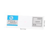 FIXOSHEE Prepared Microscope Slides for Students Biology Teaching Instruments with Specimens and Slides in Storage Case for Microbiology Studies and Basic Science Education