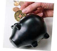 FIXOSHEE Pure Copper Chinese Style Ancient Coin Decor Feng Shui Luck Coin Pendant for Home Wealth Ornaments DIY Craft Collectible