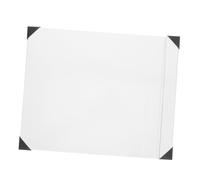 FIXOSHEE Quilt Folding Tool Board Lightweight Quilting Shaping Craft Tool for Quick Towel and Quilt Folding in School Dormitory Home Use Efficient Space Saving Organizer
