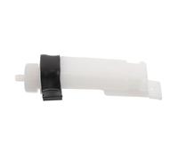 FIXOSHEE Radiator Overflow Bottle for Dirt Bike Engine Coolant Expansion Tank Motorcycle Water Kettle for Off-road Bike Cooling Upgrade and Replacement