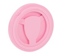 FIXOSHEE Realistic Female Iud Practice Model for Healthcare Training Pink Intrauterine Insertion and Removal Simulator for Medical Schools and Management