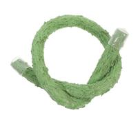 FIXOSHEE Realistic Reptile Climbing Vine with Suction Cups Durable Corner Branch for Crabs Lizards and Snakes Authentic Habitat Decor for Tortoise Enclosure and Reptile Tank Accessories
