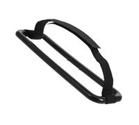 FIXOSHEE Refill Car Tissue Holder Clip for Sun Visor and Seat Back Easy Installation Napkin Box Organizer Stable Secure Mount Space-saving Car Visor Tissue Case Holder