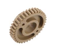 FIXOSHEE Replacement Plastic Gear for Electric Cup Sealing Machines Sealer Component for Milk Tea Coffee Juice Shops Precision Engineered Plastic Sealer Accessory with Stable Motor