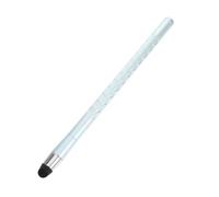 FIXOSHEE Retractable Stylus Pen for Touch Screens Lightweight Portable Phone Stylus with High Sensitivity Control for Tablets Smartphones and Laptops for Online Learning and Drawing