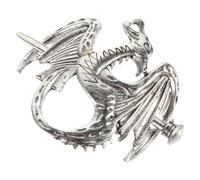 FIXOSHEE Retro Women Hairpin and Simple Hair Stick Vintage Ethnic Style Chignon Pin for Daily and Formal Hairstyling