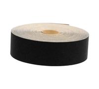 FIXOSHEE Self Adhesive Fabric Tape for Table Lamp Shades Durable Edge Banding Strip for No Sew Ceiling Lampshade Fabric Easy Install DIY Felt Pads Roll Black Wrapping Cloth