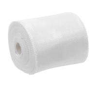 FIXOSHEE Self-Adhesive Fiberglass Insulation Tape High Temperature Resistant Thermal Wrap for Pipe Lagging Heat and Electrical Protection for Outdoor and Home Use