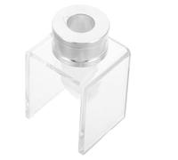 FIXOSHEE Silicone Lipstick Mold Style Embossed Diy Lipstick Base Reusable Tube Crafting Mold for Creative Making