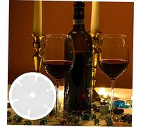 FIXOSHEE Silicone Wine Rack Mold for Red Wine Glass Tray Casting Flexible and Durable Epoxy Mould for DIY Crafts for Unique Home Decor and Ideas