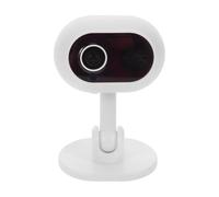 FIXOSHEE Smart for Home Indoor Security Wireless Camera Night Vision for Monitoring Boy Girl Pets Featuring Video Monitors