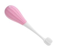 FIXOSHEE Soft Bristles Toothbrush for Years Cute Balloon Handle Design Gentle Tooth Brush for Sensitive Gums and Oral Cleaning