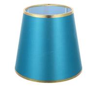 FIXOSHEE Table Lamp Shade Replacement Fabric Lampshade with Soft Light Diffusion for Living Room and Study, Suitable for LED and Incandescent Bulbs