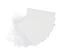 FIXOSHEE Textured Decorative Scrapbooking Paper Sheets DIY Backing Paper for Handmade Craft Collage Art Lightweight Scrapbook Supplies Background