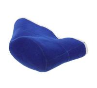 FIXOSHEE Thick Felt Wool Russian Sauna Hat Unisex Adjustable Absorbent Bath Cap for Steam Rooms Traditional Bathing Head Cover