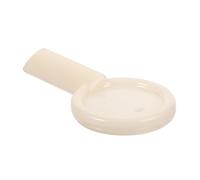 FIXOSHEE Toilet Paper Dispenser Key Plastic Replacement for Commercial and Personal Use Ergonomic Design Compatible with Various Paper Towel Dispensers Reliable and Easy to Use