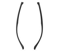 FIXOSHEE Tr Eyeglass Arms Replacement Sturdy Glasses Temple Tips for Secure Fit Easy to Install Spectacle Legs Compatible with Various Eyewear Styles Repair Parts for Daily and Outdoor Use