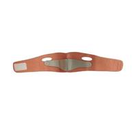 FIXOSHEE V Line Face Lifting Belt Chin up Strap Double Chin Reducer Adjustable Size for Facial Contouring and Skin Firming Suitable for Daily Use