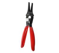 FIXOSHEE Vacuum Sealed Hose Removal Pliers Steel Separator Tool for Car and Cooling Lines Repairing Tool Suitable for Mechanics and DIY Enthusiasts