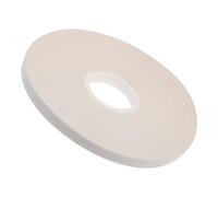 FIXOSHEE Water Soluble Double Sided Tape for Sewing Roll Hand Stitched Quilting Fixing Tape Temporary Adhesive for DIY Patchwork Applique and Positioning