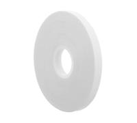 FIXOSHEE Water Soluble Double Sided Tape Gentle Temporary Fabric Adhesive for Quilting Patchwork Picture Framing No Sew No Residue Repositionable Bonding Tape