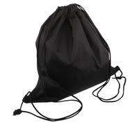 FIXOSHEE Waterproof Motorcycle Helmet Storage Bag Drawstring Pouch Thickened Travel Carry Case for Motorbike, Mountain Bike, Ski Helmets with Adjustable Closure and Hanging Strap