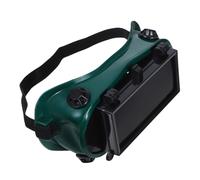 FIXOSHEE Welding Goggles Flip Up Safety Glasses with Scratch Coating Wind Protection Eye Protection for Electric Gas Arc Welding Cutting and Grinding Tasks