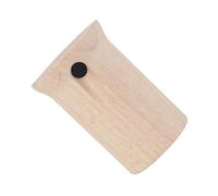 FIXOSHEE Wooden Bird Whistle for Natural Wood Color Educational Early Learning Hand Flexibility Exercise Creative Birdsong Sound Maker for Boy Girl